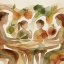 家族ダイエット本おすすめ5選！38歳2児の父が家族と一緒に痩せたレシピと方法