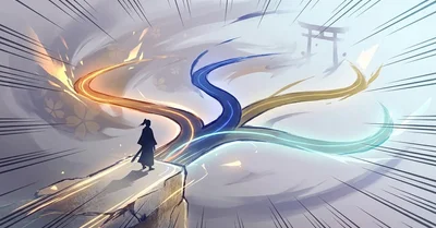 決断力漫画おすすめ5選！28歳フリーライターが優柔不断を克服した作品