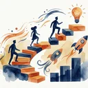 起業漫画おすすめ10選！ゼロから会社を作る熱い物語【2026年版】