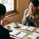 『人は聞き方が9割』要約・感想【永松茂久】聞く力で人間関係が変わる