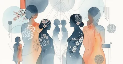 『82年生まれ、キム・ジヨン』を読んで震えた。Z世代女子が感じた現代女性の生き方への共感と葛藤