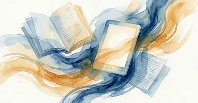 Kindle Unlimitedおすすめビジネス書2025！年間200冊読む編集長厳選の必読6冊