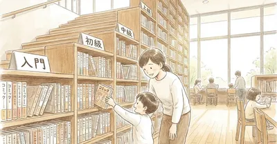 読解力を上げる漫画おすすめ！子供の国語力が伸びる名作20選【段階別】