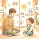『こども言語化大全』要約【12歳までに身につけたい「ことば」にする力】