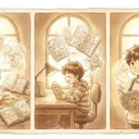 子供の人格形成に影響を与えた漫画おすすめ10選！親が選ぶ心を育てる名作ガイド