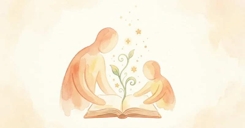 子供の自信を育てる漫画おすすめ7選！親子で読みたい挑戦する心を伸ばす名作