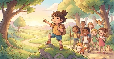 子供のリーダーシップ漫画おすすめ7選！仲間を導く力を育てる名作ガイド