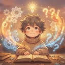 子供の問題解決力を育てる漫画おすすめ7選！考える力を伸ばす名作ガイド