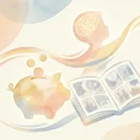 子供のお小遣い教育漫画おすすめ7選！親子で学ぶ金銭感覚を育てる名作