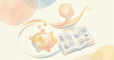 子供のお小遣い教育漫画おすすめ7選！親子で学ぶ金銭感覚を育てる名作