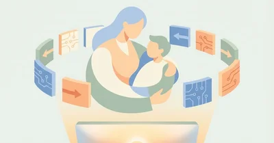 子供プログラミング本おすすめ5選！38歳2児の父が親子で学ぶ論理的思考の育て方