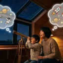 子供の想像力を育てるSF漫画おすすめ10選！科学への興味を引き出す名作ガイド