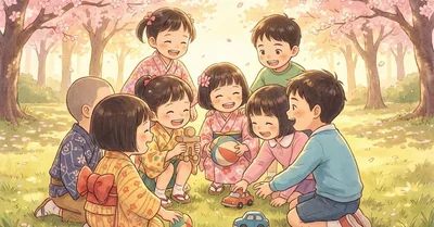 子供の社会性を育てる漫画おすすめ7選！友達関係を学ぶ名作ガイド