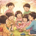 子供の社会性を育てる漫画おすすめ7選！友達関係を学ぶ名作ガイド