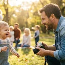 2児の父が実践する「子ども写真」の撮り方｜本で学んだテクニックを3ヶ月検証