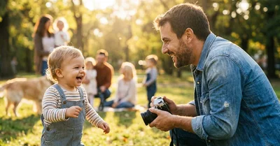 2児の父が実践する「子ども写真」の撮り方｜本で学んだテクニックを3ヶ月検証