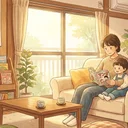 子供の習慣づけ漫画おすすめ7選！親子で楽しく良い生活リズムを育てる名作ガイド