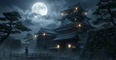 『黒牢城』要約・感想｜直木賞受賞の戦国ミステリーを編集長が徹底解説