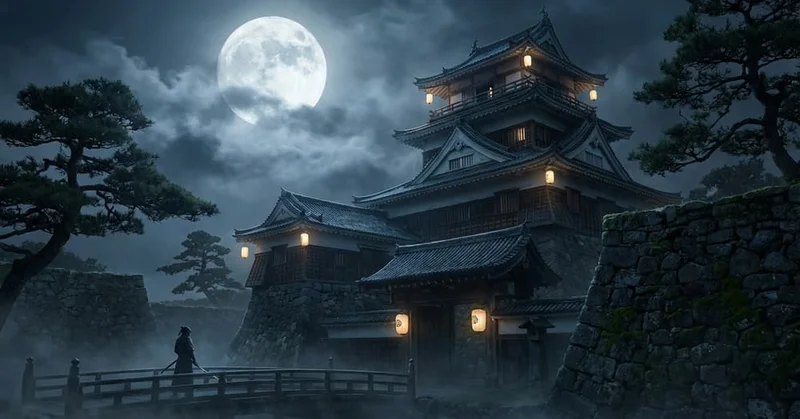 『黒牢城』要約・感想｜直木賞受賞の戦国ミステリーを編集長が徹底解説