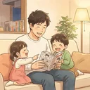子育てエッセイ漫画おすすめ10選！パパママが共感した名作を厳選紹介