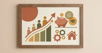 子育て世代のお金勉強本おすすめ5選！38歳2児の父が教育費1489万円と老後資金を両立する方法