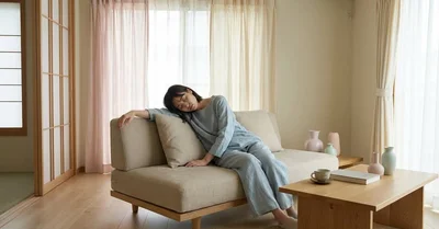 『虚弱に生きる』要約・感想｜頑張れない世代の生存戦略エッセイ