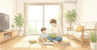 教育本おすすめ10選【子供の可能性を伸ばす】家庭で「続く仕組み」が作れる10冊