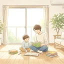 教育本おすすめ10選【子供の可能性を伸ばす】家庭で「続く仕組み」が作れる10冊