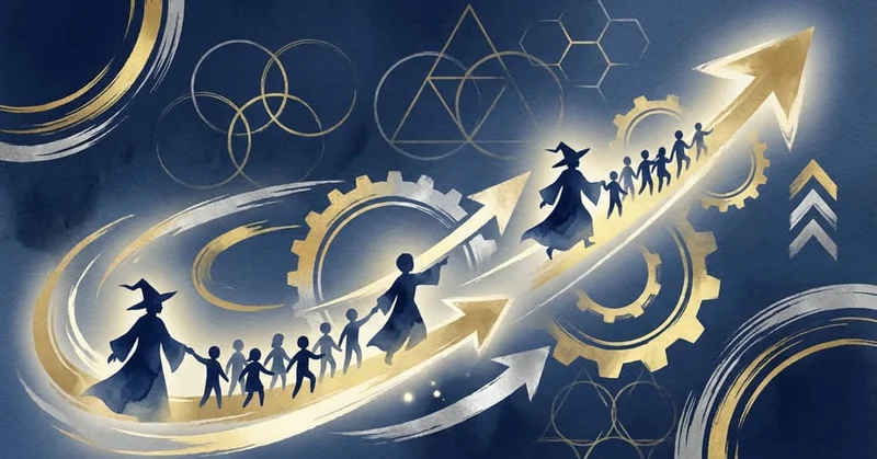 リーダーシップ漫画おすすめ15選！人を動かす力が身につく傑作まとめ【2026年版】