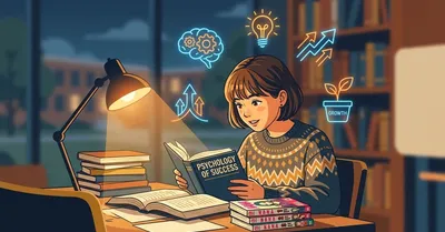 学習モチベーション漫画おすすめ！自己決定理論エビデンスで読む大学生の勉強法5選