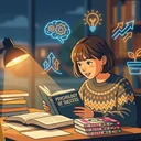 学習モチベーション漫画おすすめ！自己決定理論エビデンスで読む大学生の勉強法5選