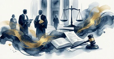 法律漫画おすすめ5選！弁護士・裁判・詐欺対策が学べる傑作まとめ【2026年版】