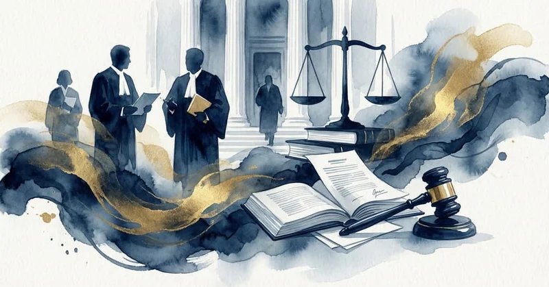 法律漫画おすすめ5選！弁護士・裁判・詐欺対策が学べる傑作まとめ【2026年版】