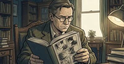 大人向け教養漫画おすすめ！物語の複雑性研究エビデンスで読む深い作品5選