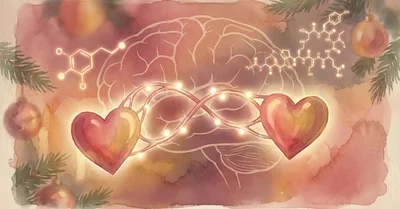 愛の脳科学本おすすめ！オキシトシンとドーパミンが紡ぐ絆のメカニズムを完全解明