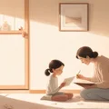 『ママがもうこの世界にいなくても』先行レビュー【死別の悲しみと向き合う親子の物語】