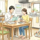 『ママのお金と時間のゆる習慣』要約【共働き家計の実践術と時短設計】