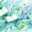 勉強漫画おすすめ5選！28歳が資格取得を決意した学び直し作品