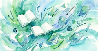 勉強漫画おすすめ5選！28歳が資格取得を決意した学び直し作品