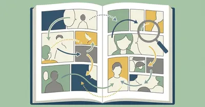 漫画の読み方ガイド！10倍楽しむための視点と技術【初心者向け】