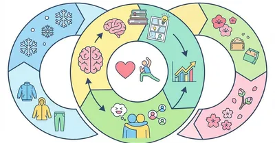 3ヶ月の漫画特集総括！研究エビデンスで振り返る読書効果【目的別まとめ】