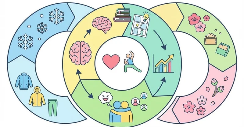 3ヶ月の漫画特集総括！研究エビデンスで振り返る読書効果【目的別まとめ】