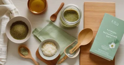 『味が決まる 混ぜるだけ麹レシピ』要約｜発酵×時短で続く腸活ごはん