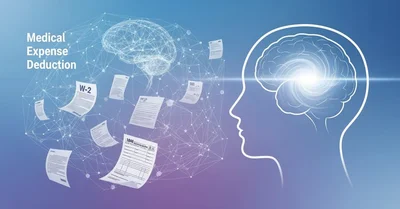 医療費控除の科学！認知行動療法も対象になる理由と賢い活用法を徹底解説