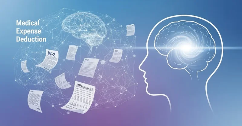 医療費控除の科学！認知行動療法も対象になる理由と賢い活用法を徹底解説