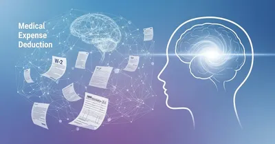 医療費控除の科学！認知行動療法も対象になる理由と賢い活用法を徹底解説