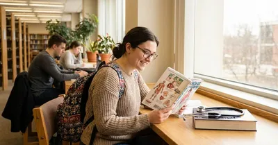 医療リテラシー向上エビデンス！大学生が読むべき医療漫画おすすめ5選