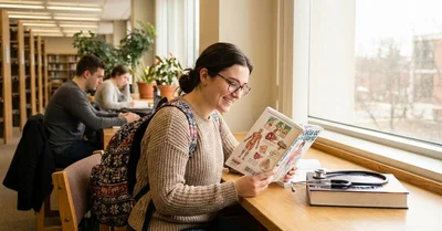 医療リテラシー向上エビデンス！大学生が読むべき医療漫画おすすめ5選