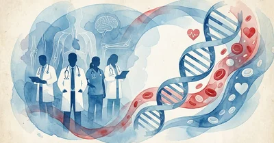 医学漫画おすすめ15選！体の仕組みから医療現場まで学べる傑作まとめ【2026年版】