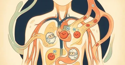 医学漫画おすすめ！はたらく細胞に見る擬人化と視覚的教育の認知科学的効果